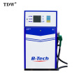 Portable Mobile Fuel Dispenser